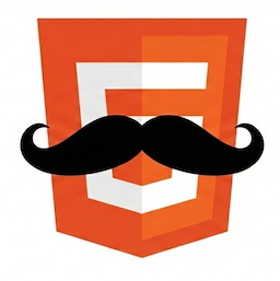 HTML Mustache Templates